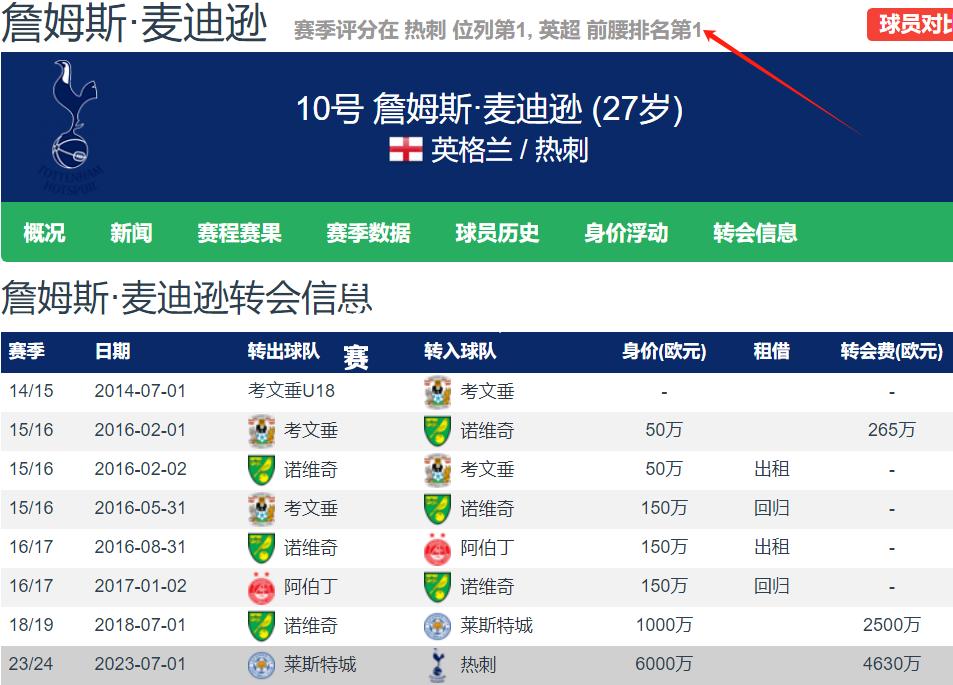开云官网:热刺主教练承诺全力备战下一场比赛