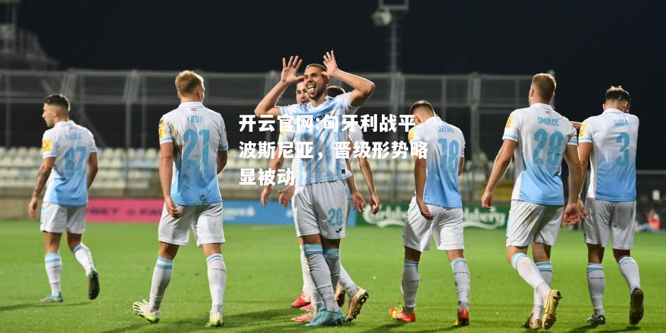 开云官网:匈牙利战平波斯尼亚，晋级形势略显被动