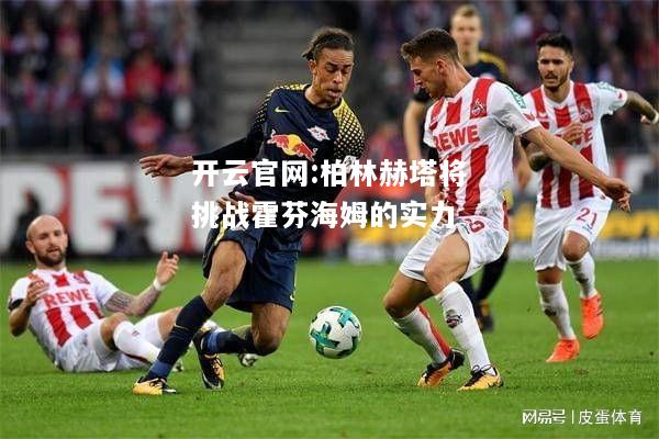 开云官网:柏林赫塔将挑战霍芬海姆的实力