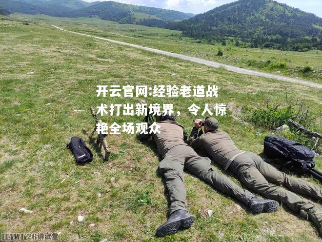 开云官网:经验老道战术打出新境界，令人惊艳全场观众