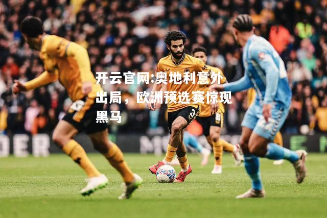 开云官网:奥地利意外出局，欧洲预选赛惊现黑马