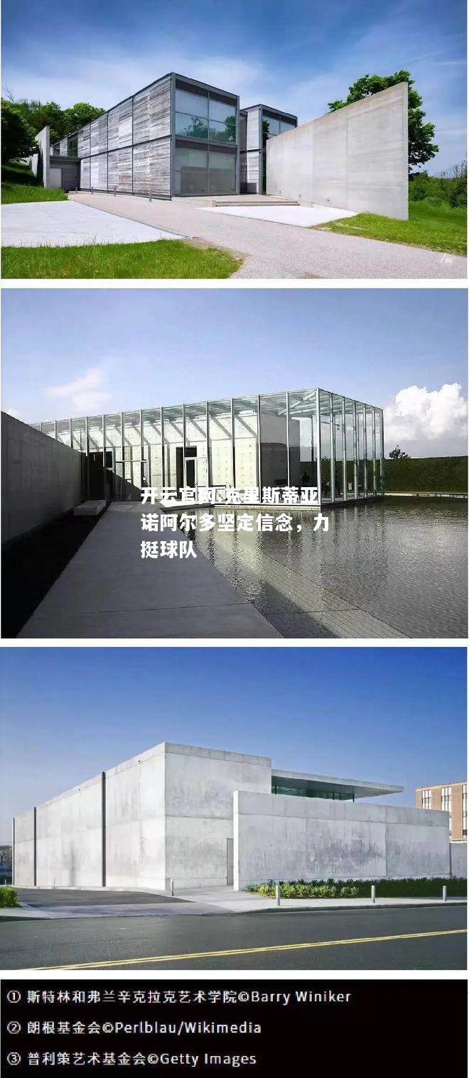 开云官网:克里斯蒂亚诺阿尔多坚定信念，力挺球队
