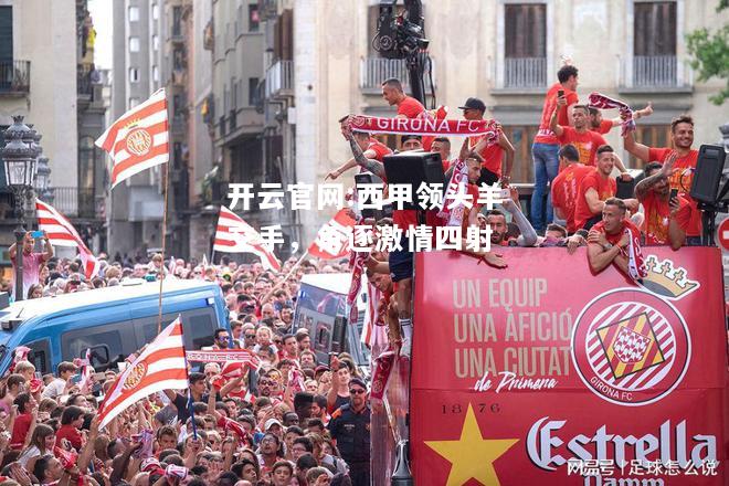 开云官网:西甲领头羊交手，角逐激情四射