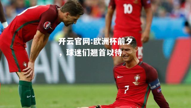 开云官网:欧洲杯前夕，球迷们翘首以待
