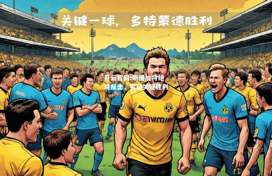 开云官网:斯图加特绝境反击，实现关键胜利