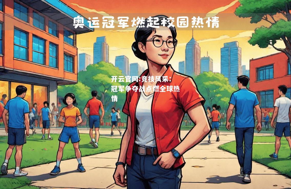 开云官网:竞技风采：冠军争夺战点燃全球热情