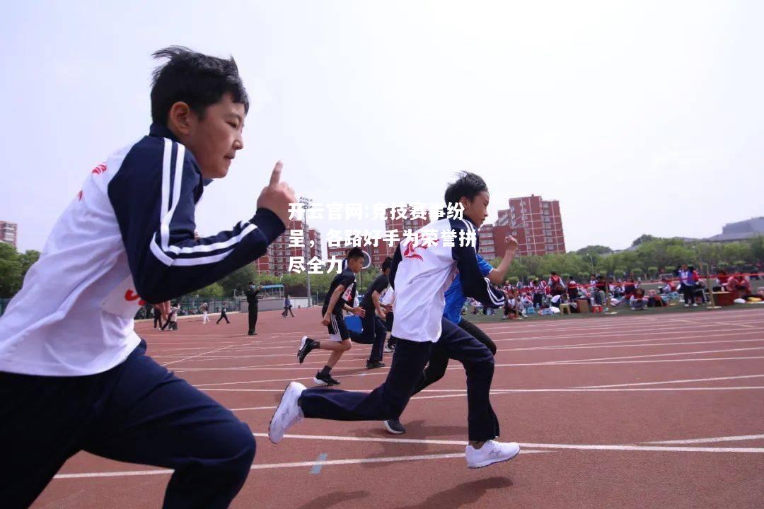 开云官网:竞技赛事纷呈，各路好手为荣誉拼尽全力