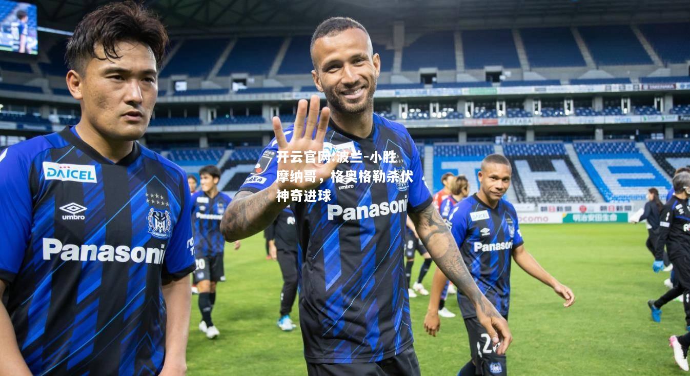 开云官网:波兰-小胜摩纳哥，格奥格勒杀伏神奇进球
