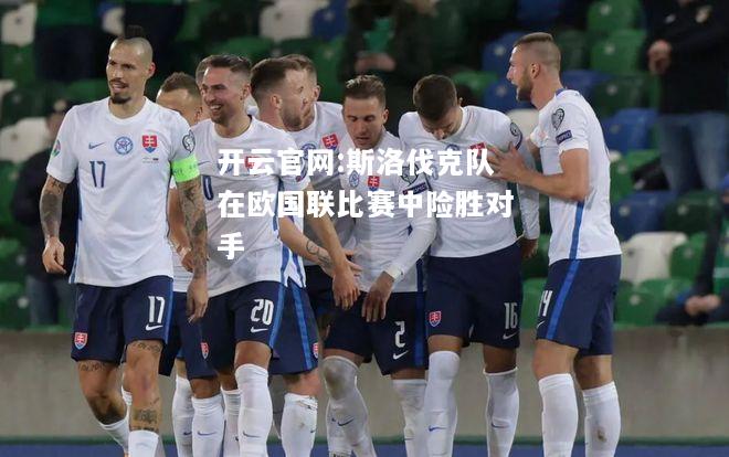 开云官网:斯洛伐克队在欧国联比赛中险胜对手